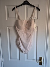 B By Ted Baker Womens Cream