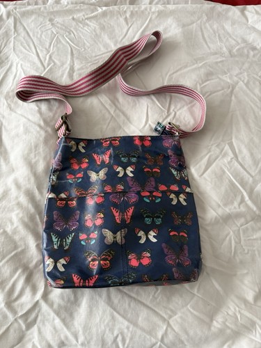 Crossbody handbag - tu,
