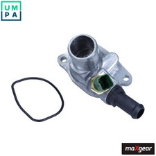 THERMOSTAT HOUSING 67-0092 FOR FIAT 500/C PANDA/VAN/Hatchback/Van/CLASSIC 1.2L