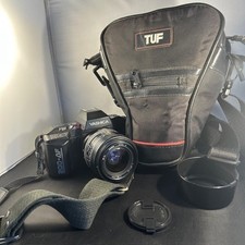 Yashica 200AF Camera with Lens