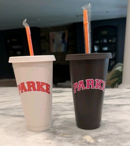 Set dunkin parke - of,