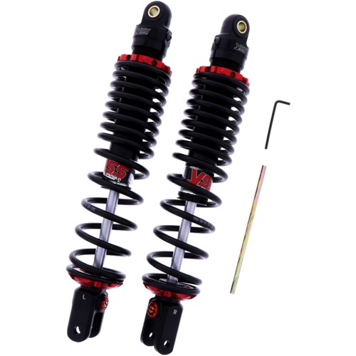 Yss strut stereo - stereo, with