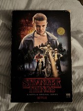 Stranger Things Season 1