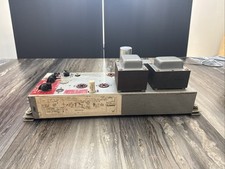 Vintage Leslie type 147 Tube