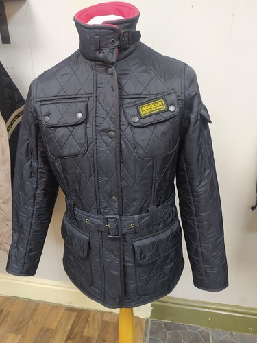 Barbour international women - barbour, women's
