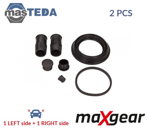 0502 brake caliper - caliper, repair