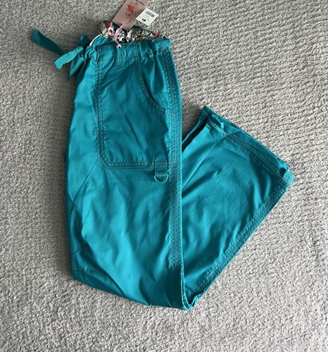 Koi scrub pants - koi, women’s