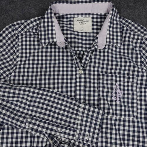 Abercrombie fitch womens - &,