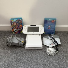 Nintendo Wii U 8 GB Console