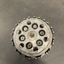Suzuki Rgv 250 Vj21 Clutch.