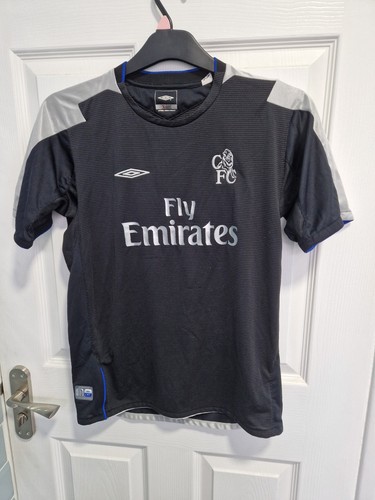 Chelsea original 2004 - chelsea, fc