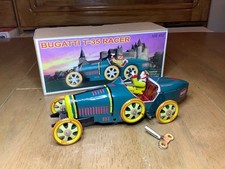 Schylling Clockwork Bugatti