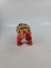 Dinosaur Train Hank
