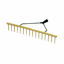 Hay rake garden - hay,