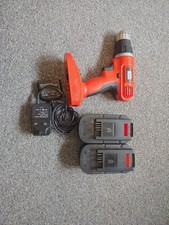 Black and Decker EPC 188 18V