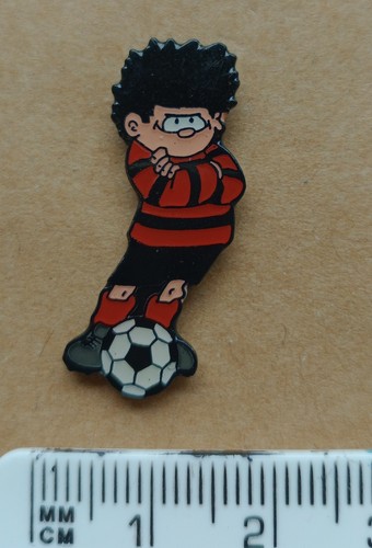 Vintage dennis the menace - vintage,