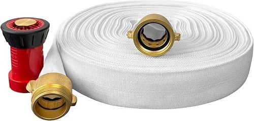 Miyolu fire hose - miyolu, x