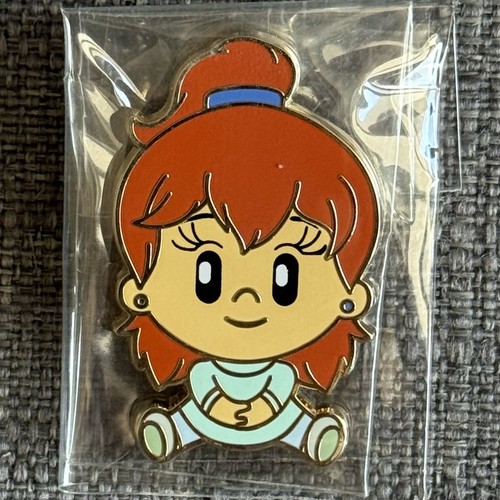 Disney wdi adorbs jenny - disney,