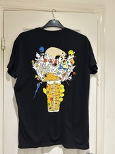 Beavertown Graphic Print Crew