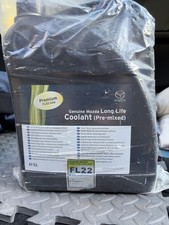 Genuine mazda fl22 long life - genuine,