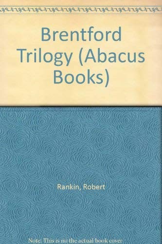 Brentford trilogy abacus - brentford, (abacus
