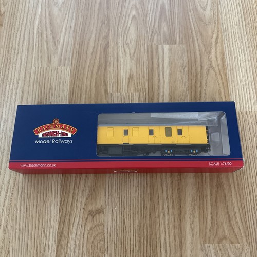 Single bachmann branch line - single,