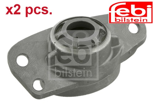 Pcs rear shock - rear,