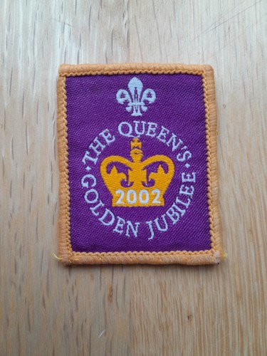 Queens golden jubilee - queens,