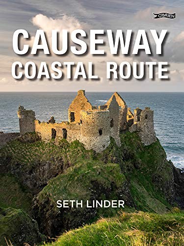 Causeway coastal route - causeway,