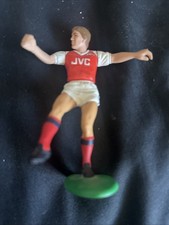 Tonka 1989 Sportstars Tony Adams Arsenal Football Figure