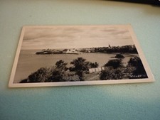 Tenby, Beach & Harbour, Postmarked 1965,
