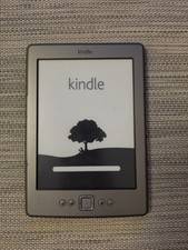Amazon Kindle Model D01100 4th