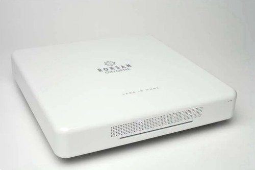 Roksan oxygen hypex - roksan, 1