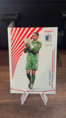 Panini efl eternity wyll - panini,