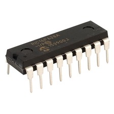 Microchip microcontroller - microchip,