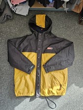 Vintage 90s Kickers Fleece