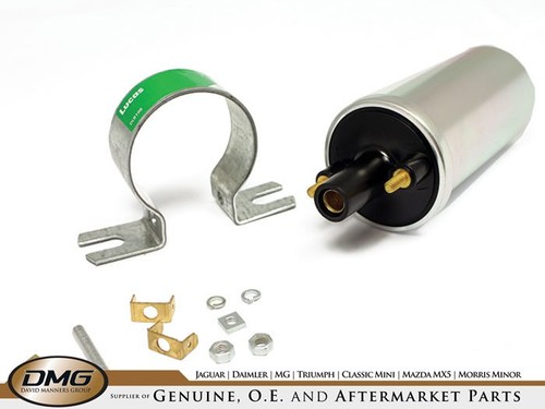 Ignition coil v12 engine to - ignition,