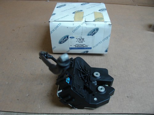 4185758 trunk lock - trunk,