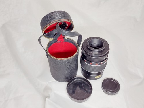 Mirage auto reflex 135mm - auto, 1:2.8
