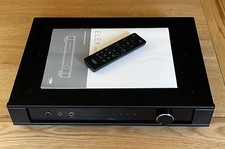 Rega Elex MK4 Integrated Amplifier MINT boxed remote & instructions Free??P&P