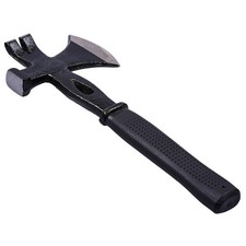 Multi function hammer - hammer, axe