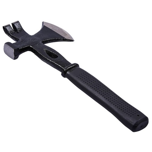 Multi function hammer - function, axe