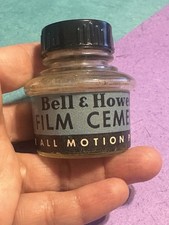 Vintage Bell & Howell Film
