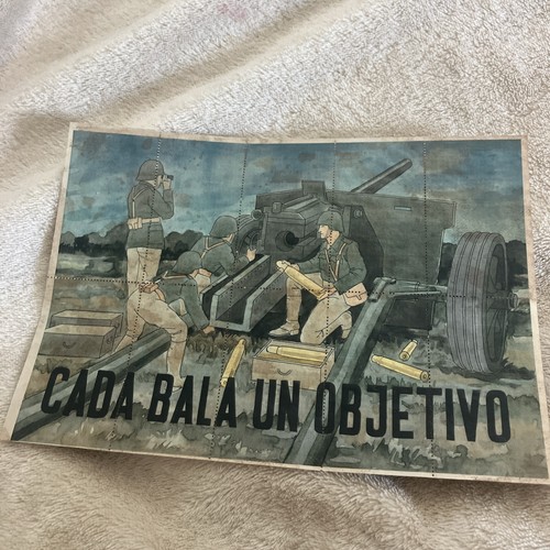 C1940 post spanish civil - c1940,