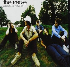 The Verve: Urban Hymns