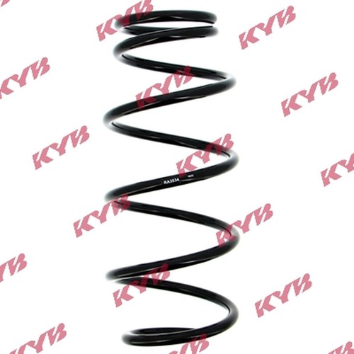 Coil springs for - (pair),