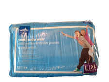 Medline Youth Underwear