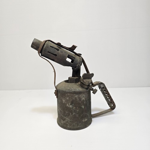 Vintage companion brand brass - brand,