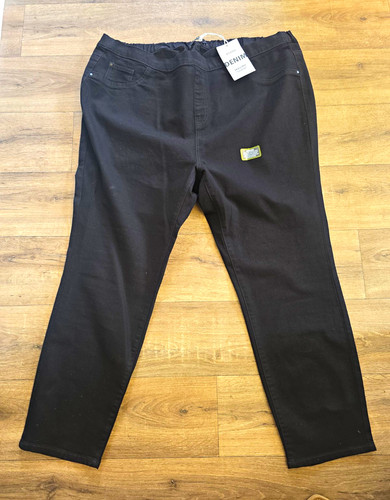 Evans women black dark - evans, women’s