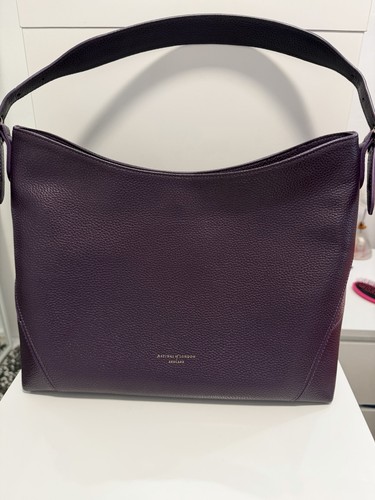 Aspinal london purple - aspinal,